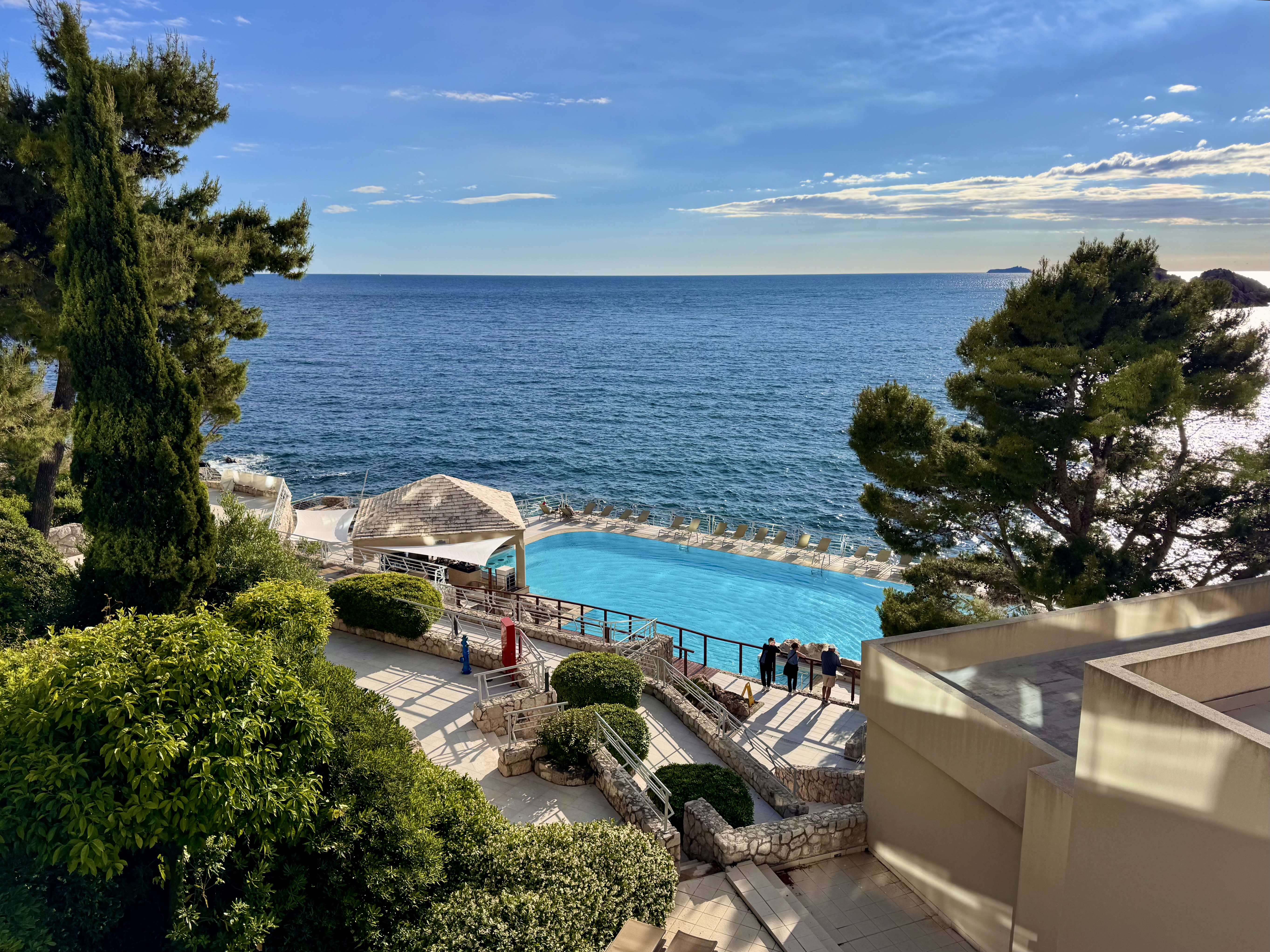Balkans Sneak Peeks, Day 10-  Croatian Coast
