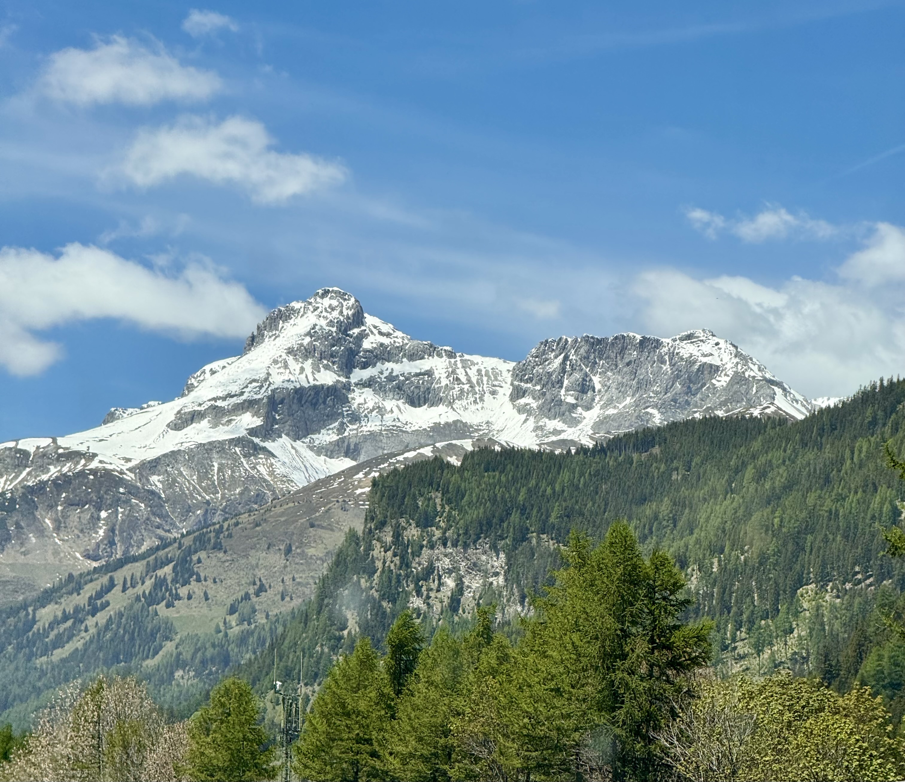 Balkans Sneak Peeks, Day 22- Austrian Alps/Hallstatt