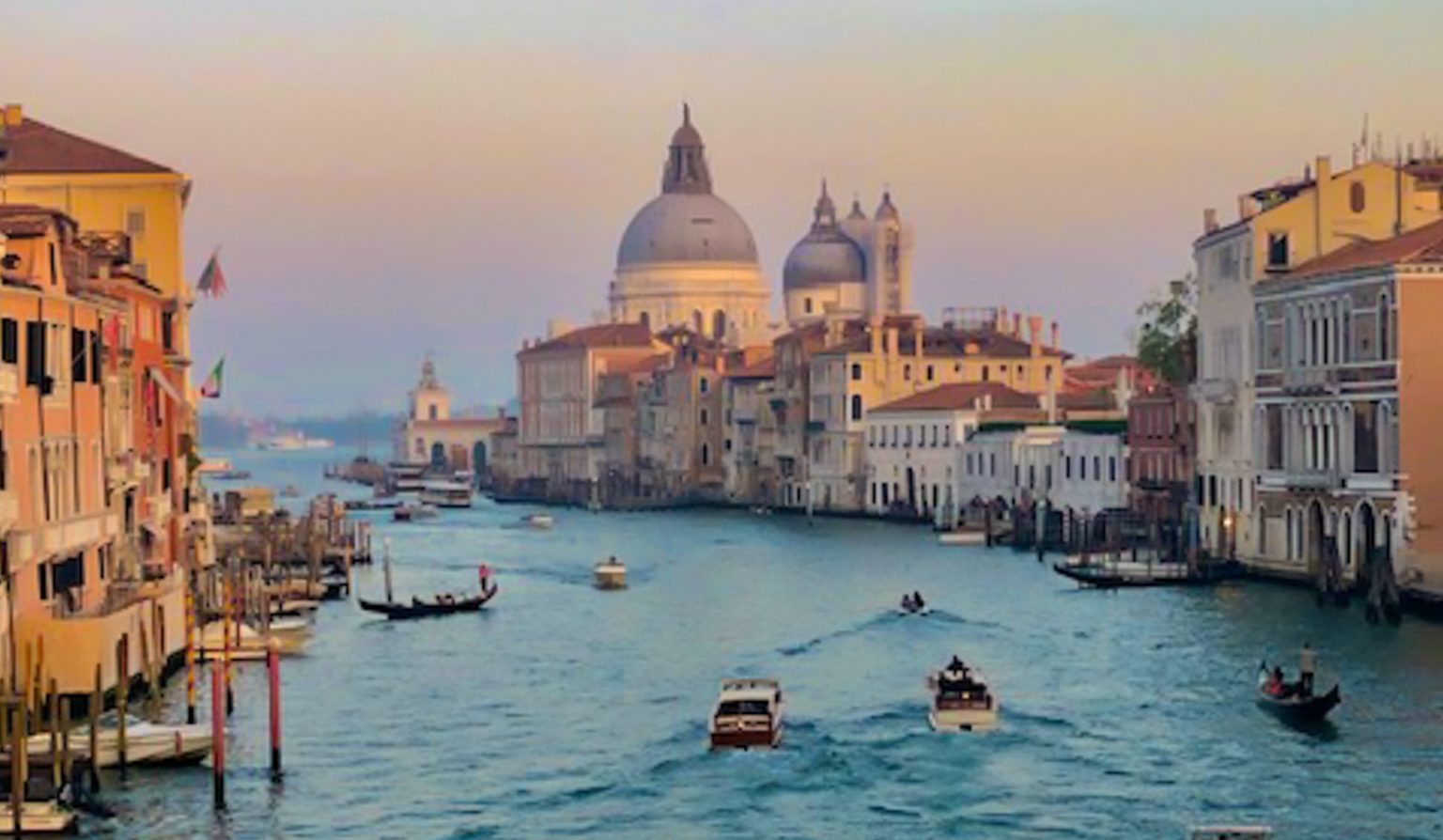 Z is for: Ze END!- La Fenice Theater, A Perfect Ending!